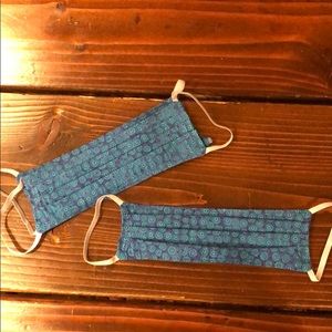 COPY - Homemade Cotton Mask